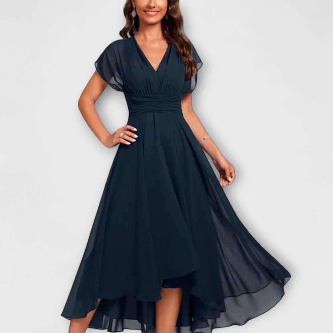 Louisa™ – Elegant Dress