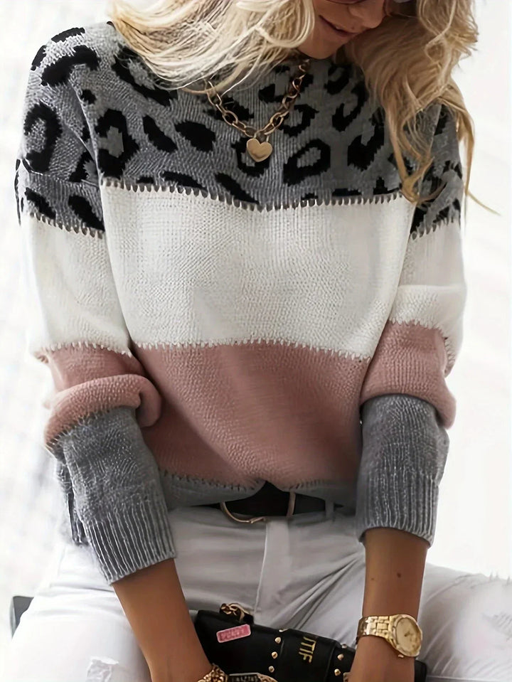 Dalia™ Chic & Comfortable Knitwear