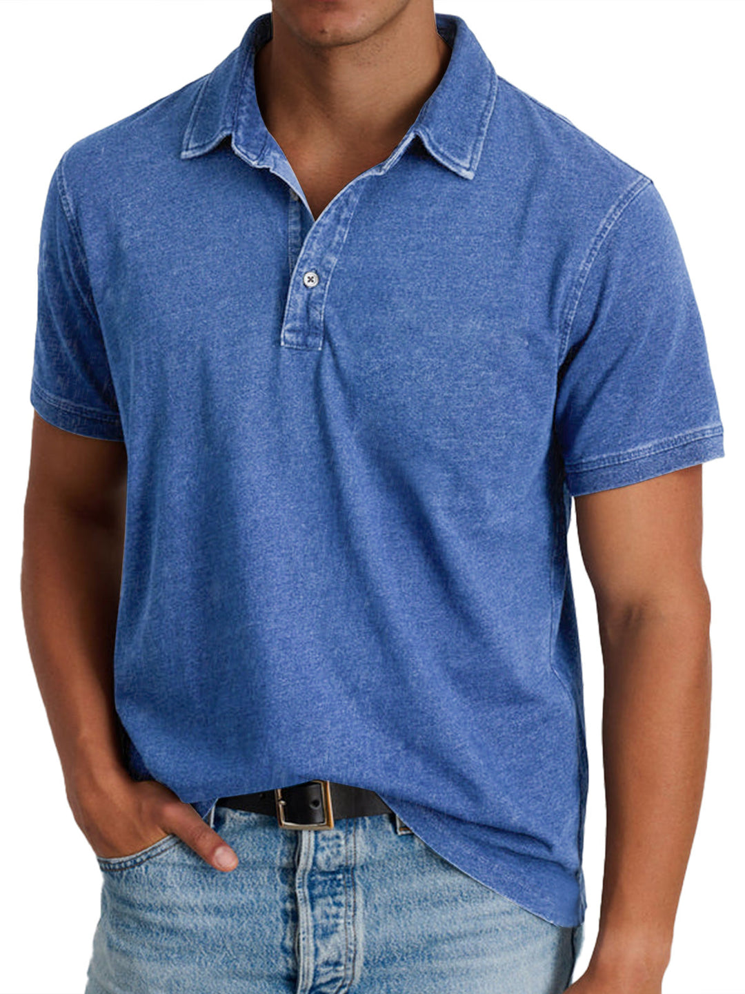 Percy™ Everyday Essential Polo
