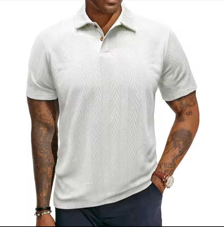 Neron™ Premium Polo Shirt