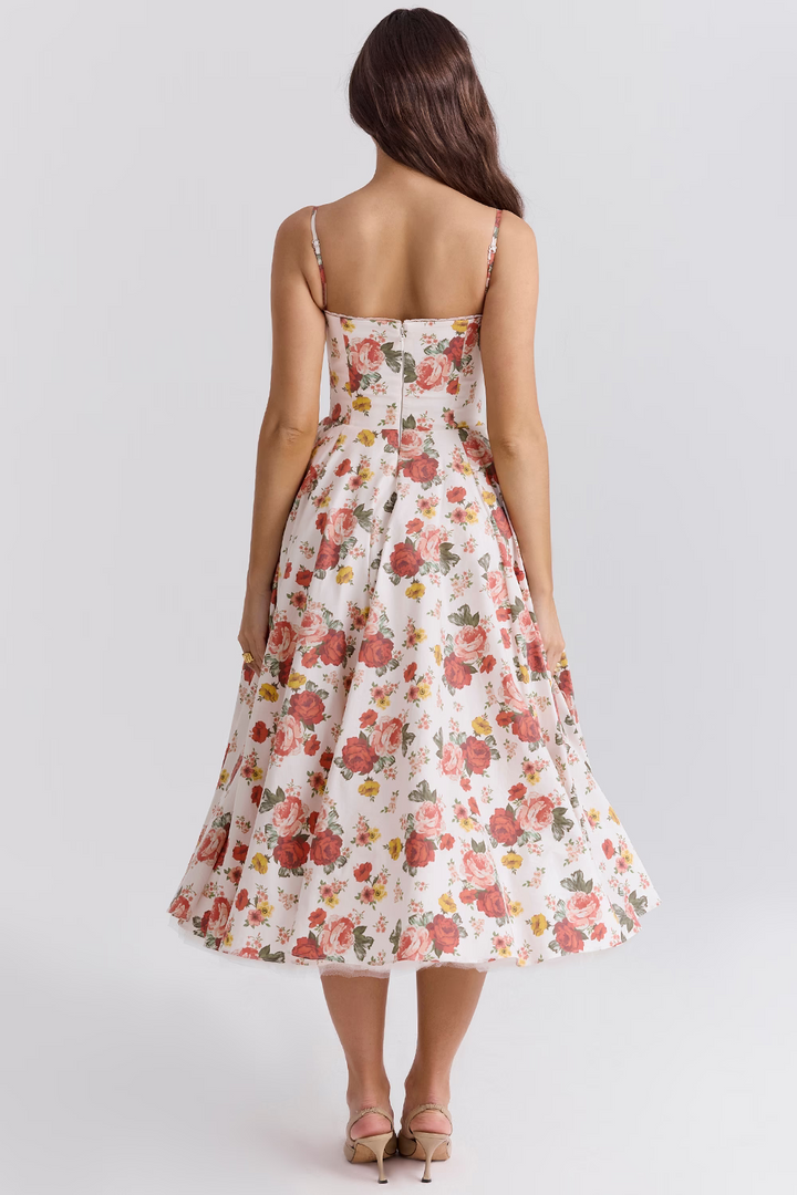 Livia™ Sculpting Corset Dress