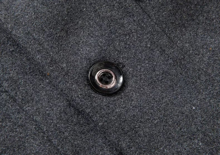 Enzo™ Two-Piece Coat