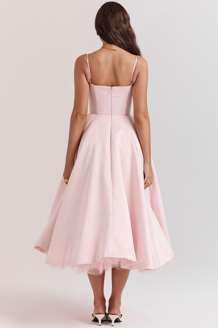 Livia™ Sculpting Corset Dress
