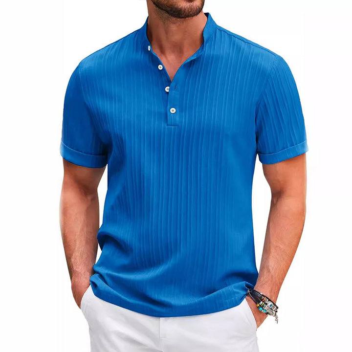 Haze™ Striped Short Sleeve Shirt