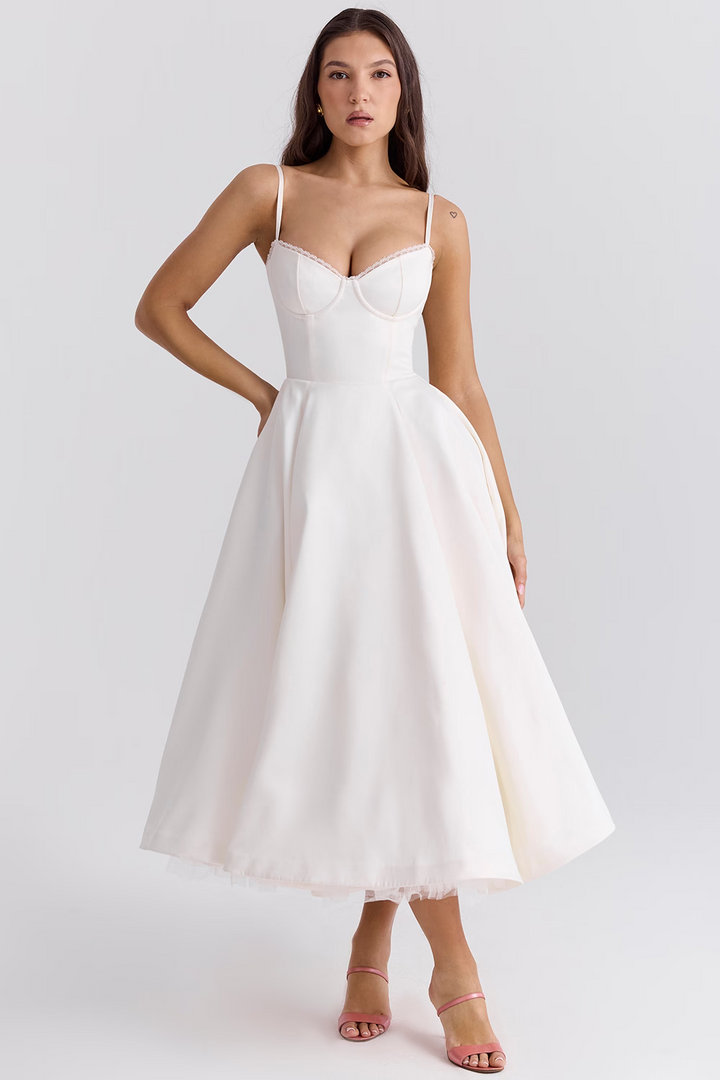 Livia™ Sculpting Corset Dress