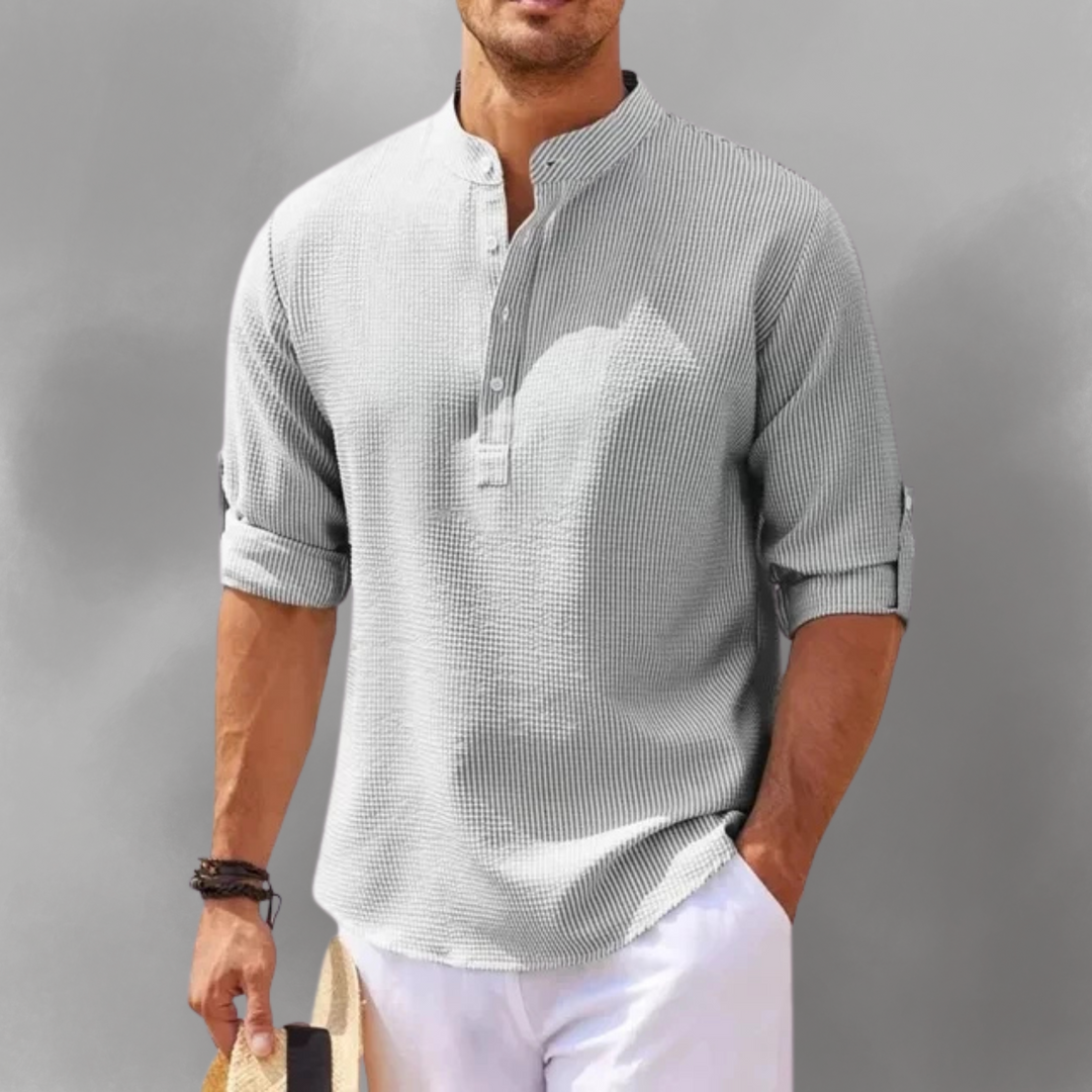 Ronin™ Long-Sleeved Classic Shirt