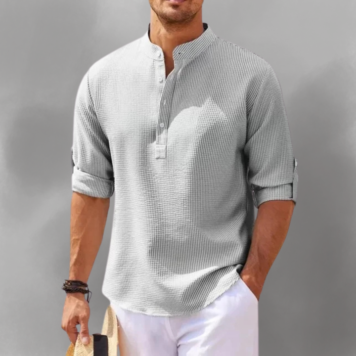 Ronin™ Long-Sleeved Classic Shirt