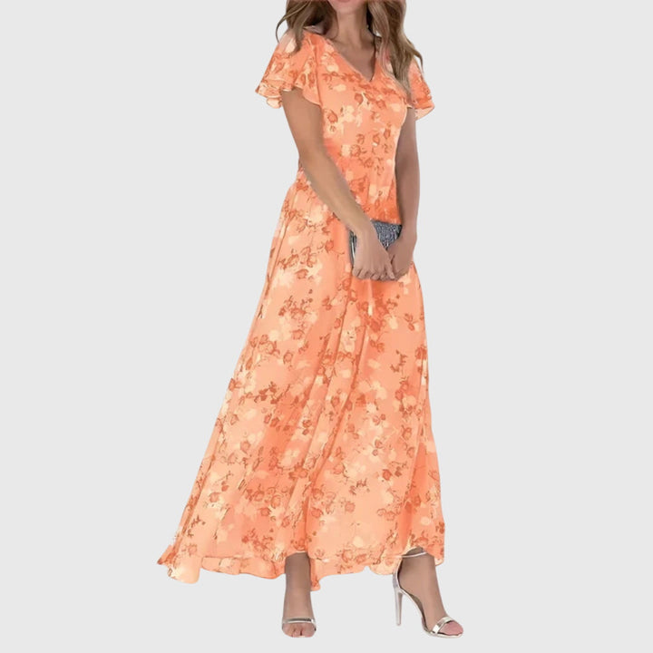 Lola™ | Figure-Flattering Dress