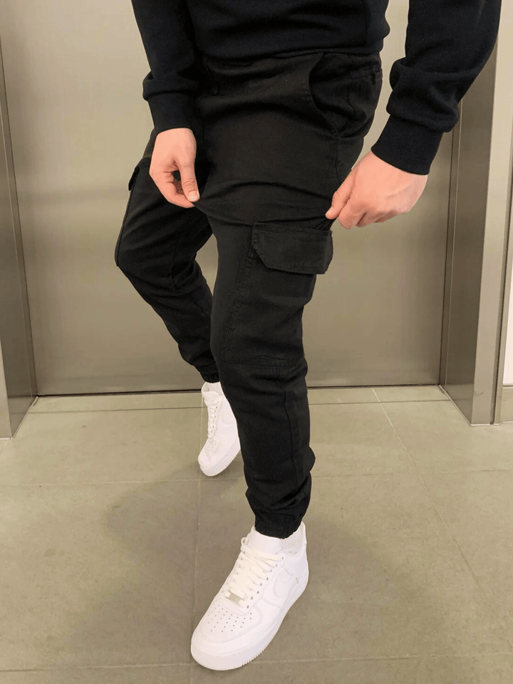 Rogers™ | Cargo Jogger Fit