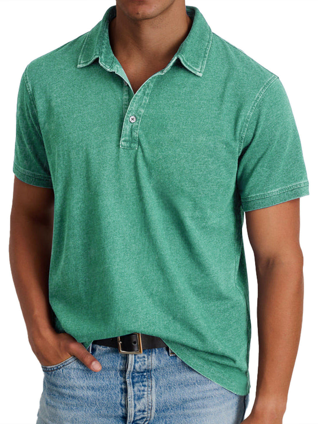 Percy™ Everyday Essential Polo