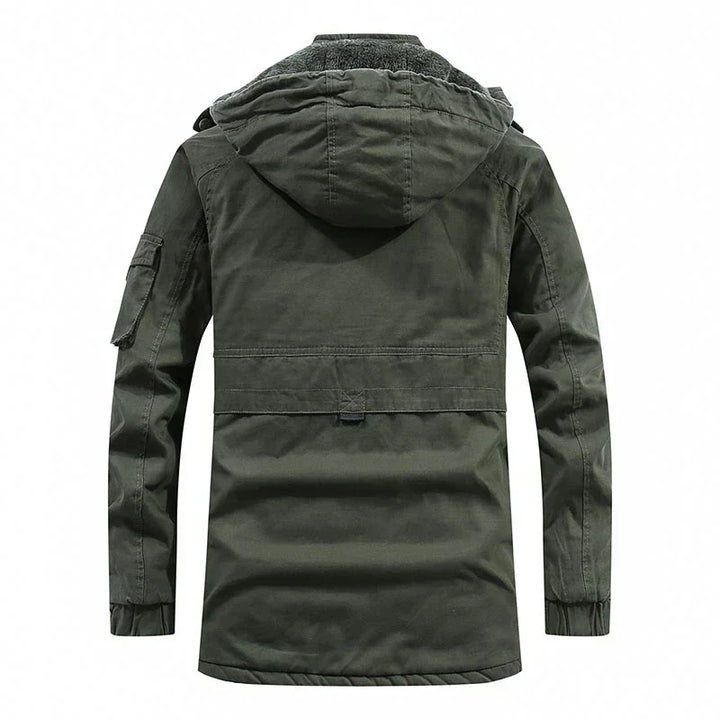 Levi™ Comfort fleece jacket