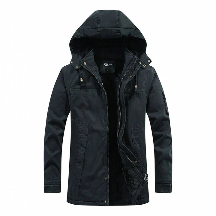 Levi™ Comfort fleece jacket