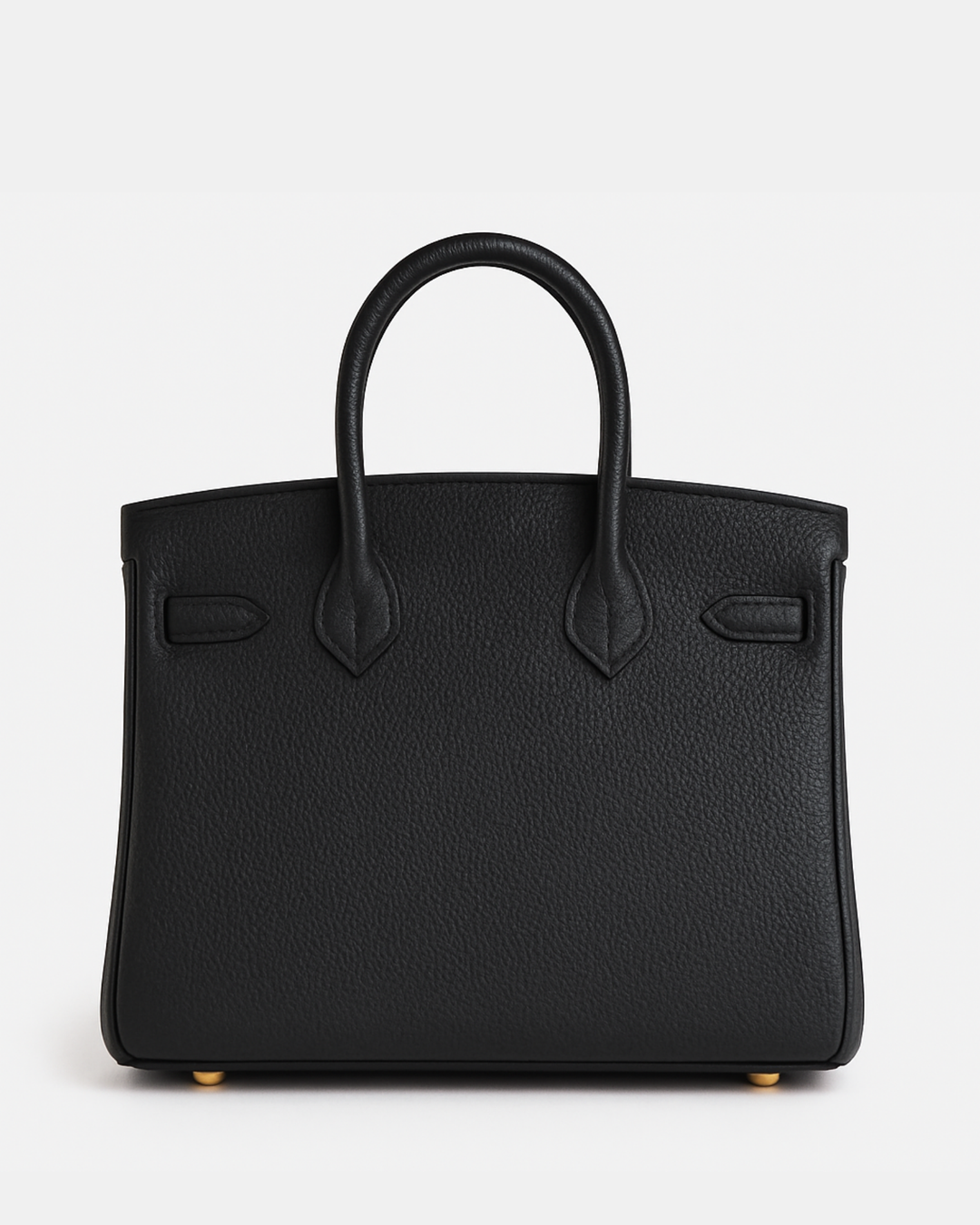 Mirae™ Belle Noir Handbag