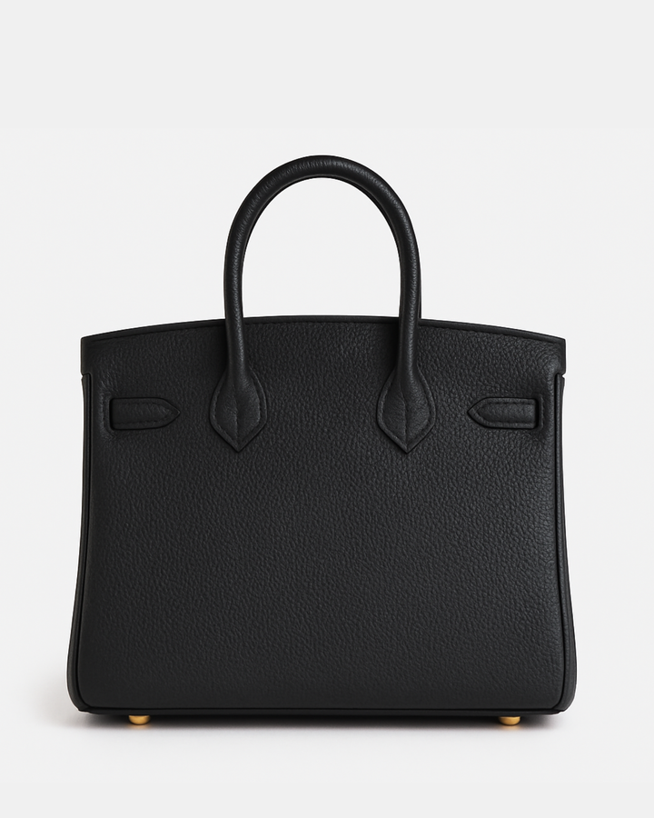 Mirae™ Belle Noir Handbag
