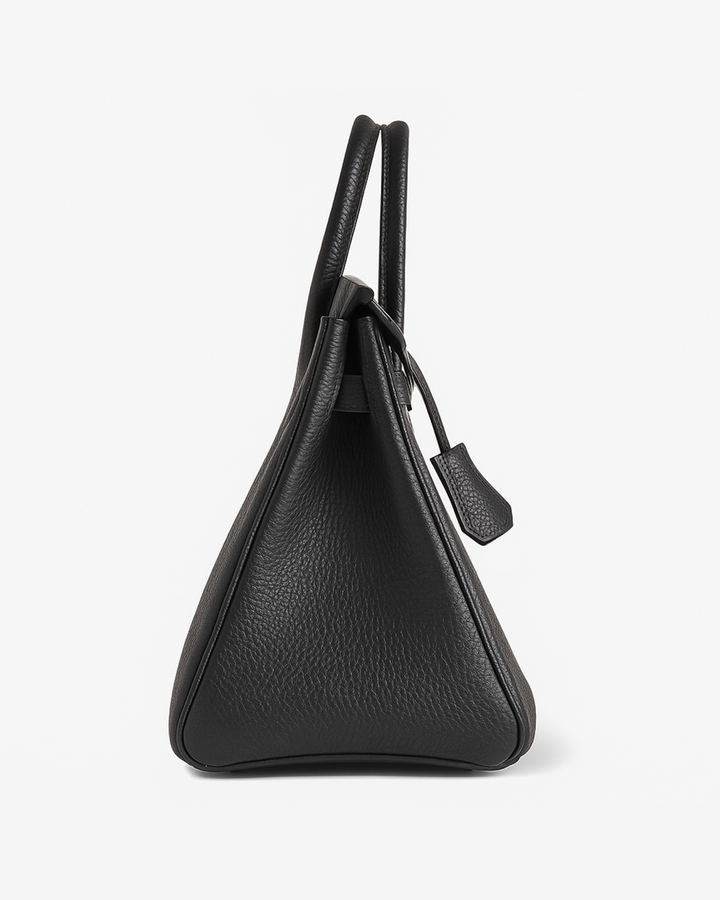 Mirae™ Belle Noir Handbag