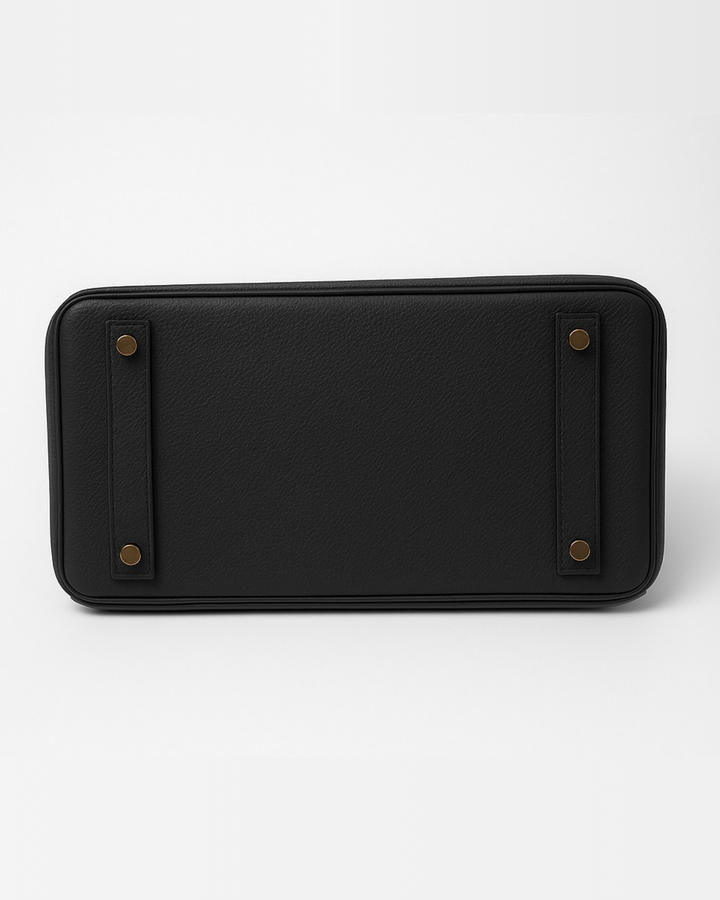 Mirae™ Belle Noir Handbag