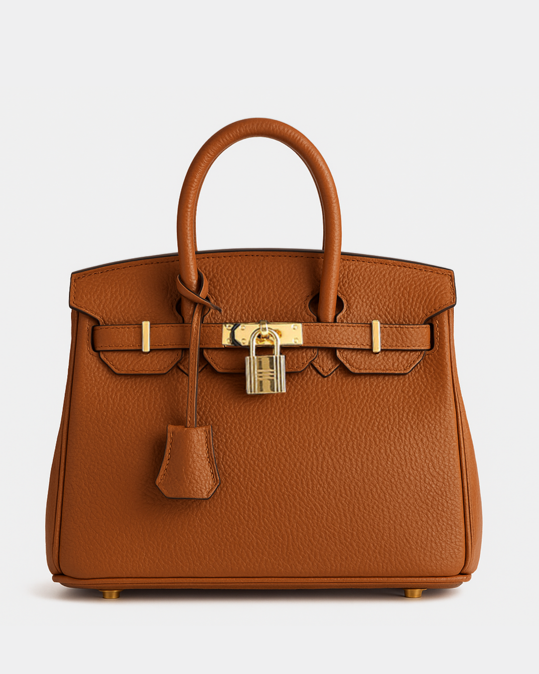 Mirae™ Belle Noir Handbag