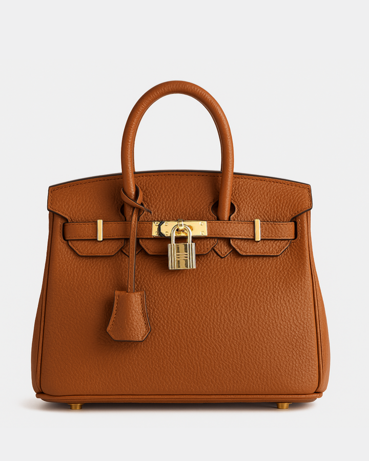 Mirae™ Belle Noir Handbag