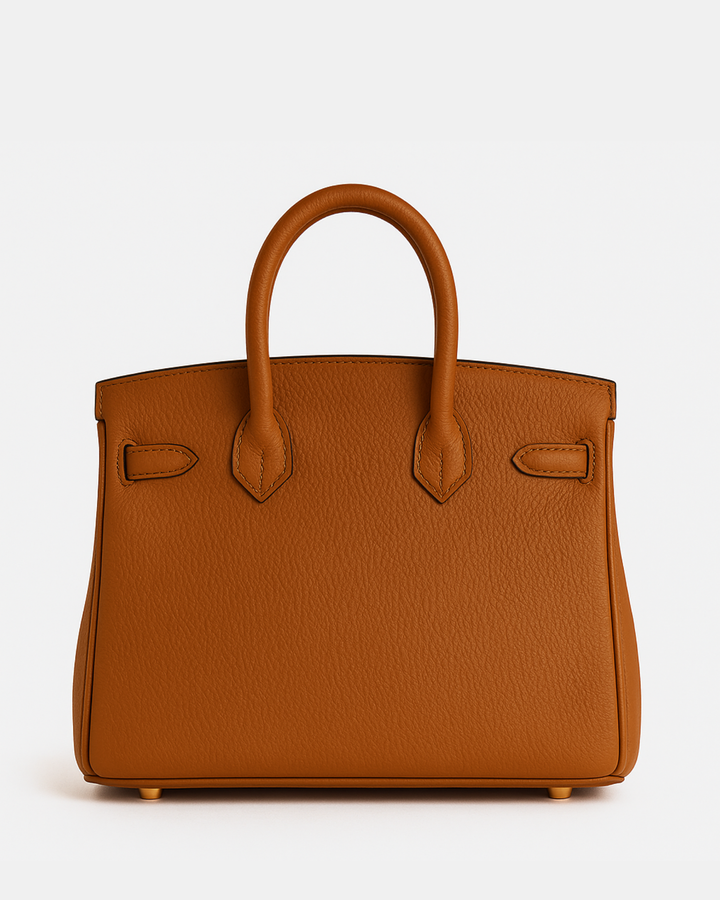 Mirae™ Belle Noir Handbag