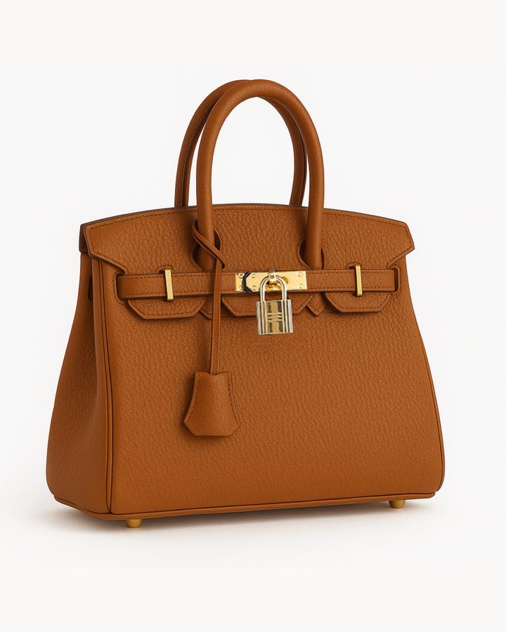 Mirae™ Belle Noir Handbag