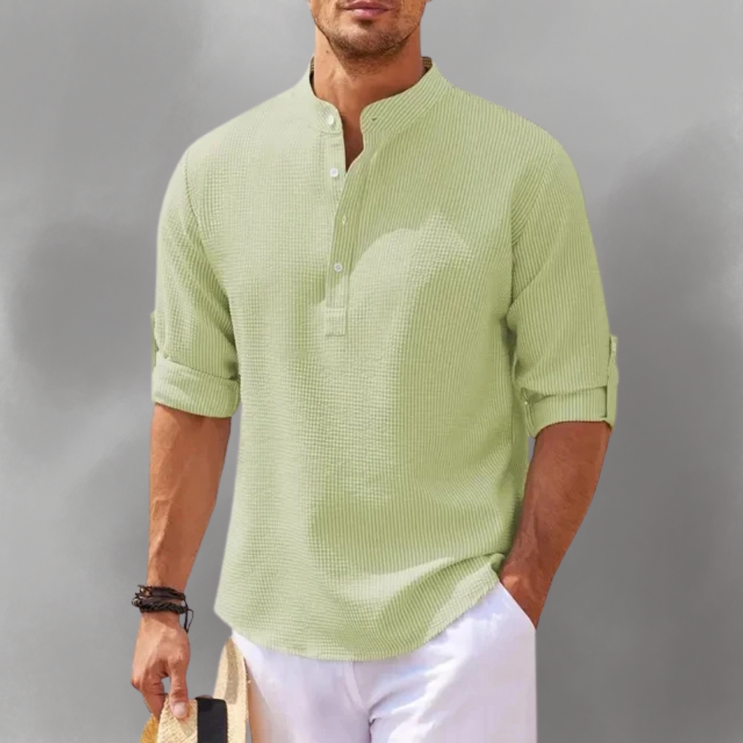 Ronin™ Long-Sleeved Classic Shirt