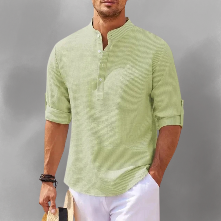 Ronin™ Long-Sleeved Classic Shirt