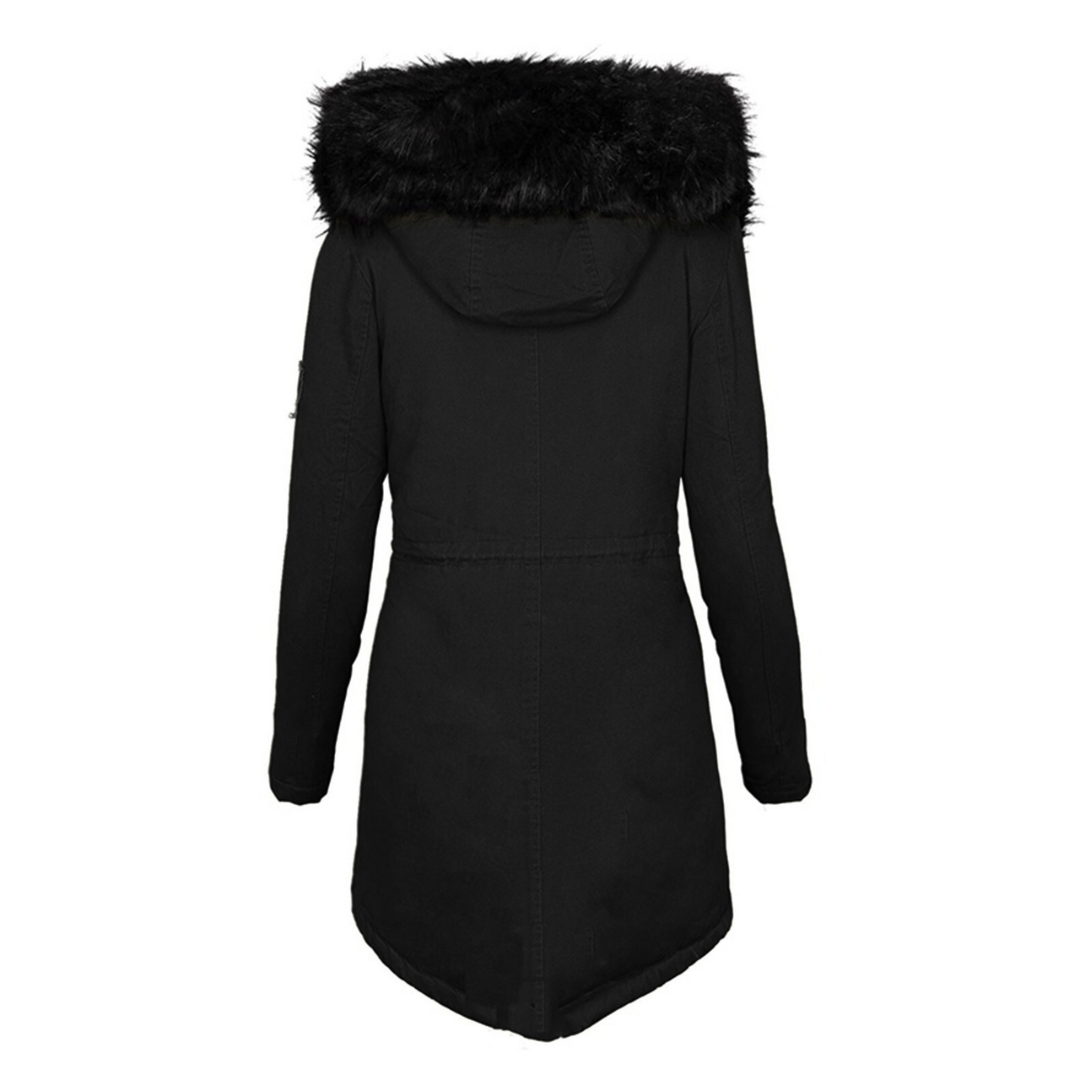Celina™ Stylish Collar Jacket