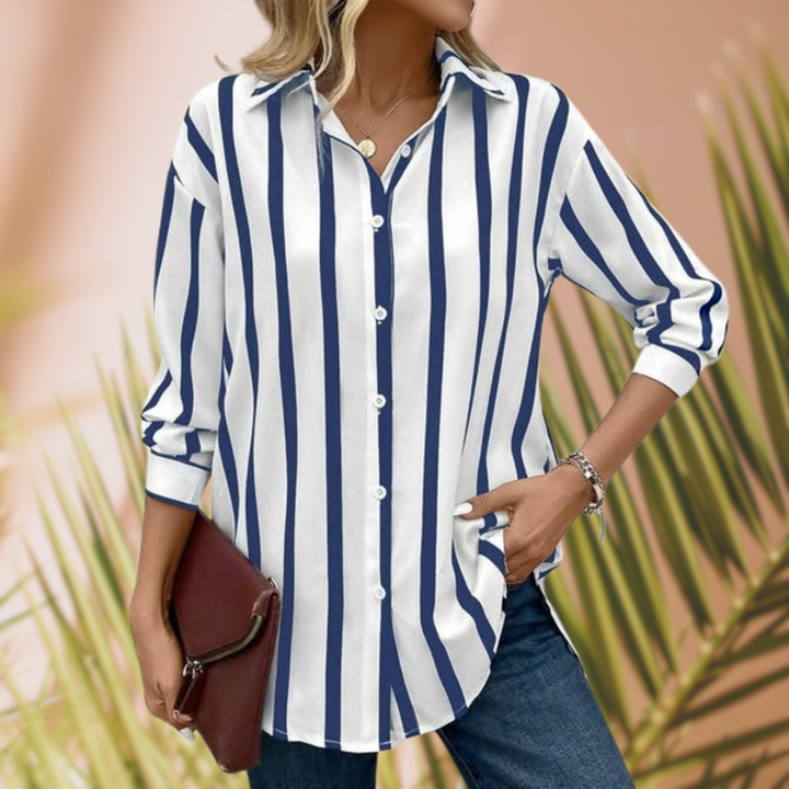 Viola™ - Elegant Blouse