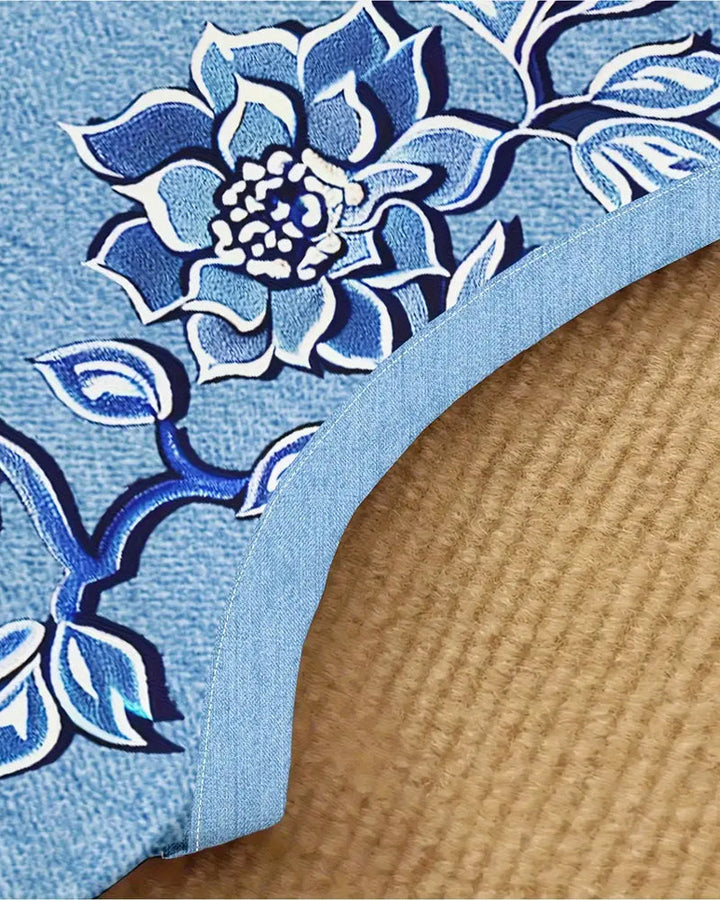 Morgan™ - Sleeveless Denim Dress