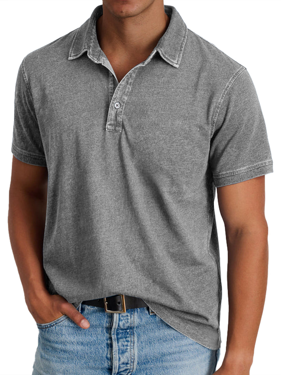 Percy™ Everyday Essential Polo