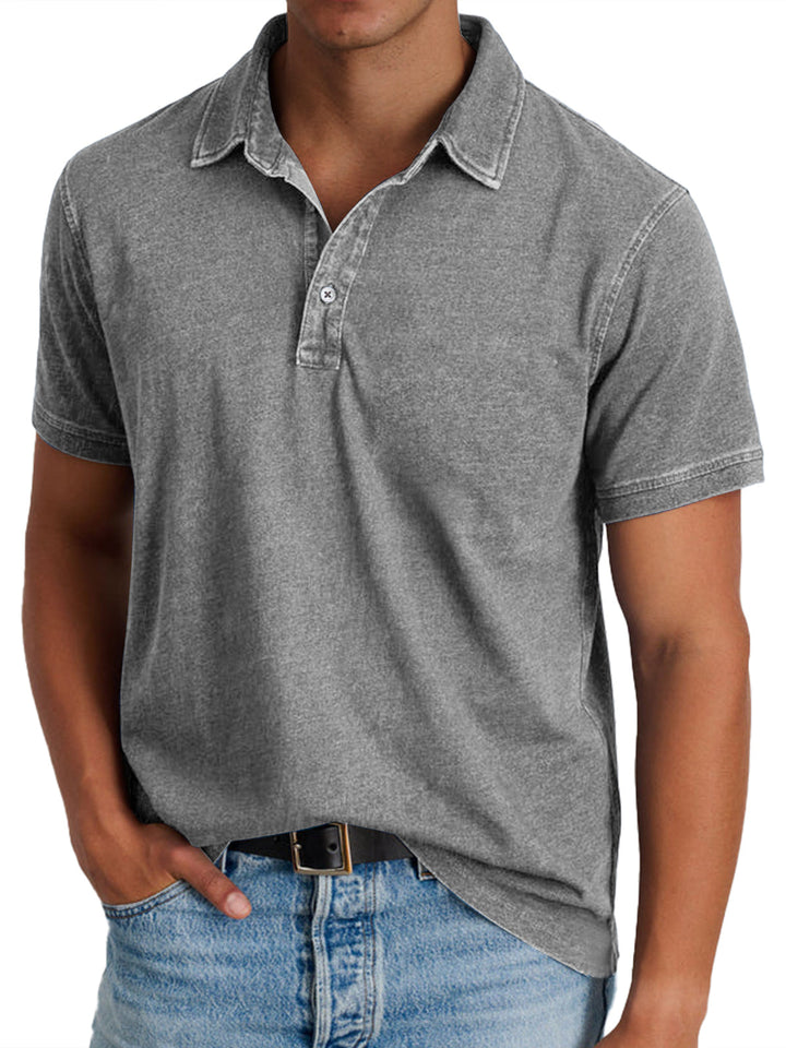 Percy™ Everyday Essential Polo