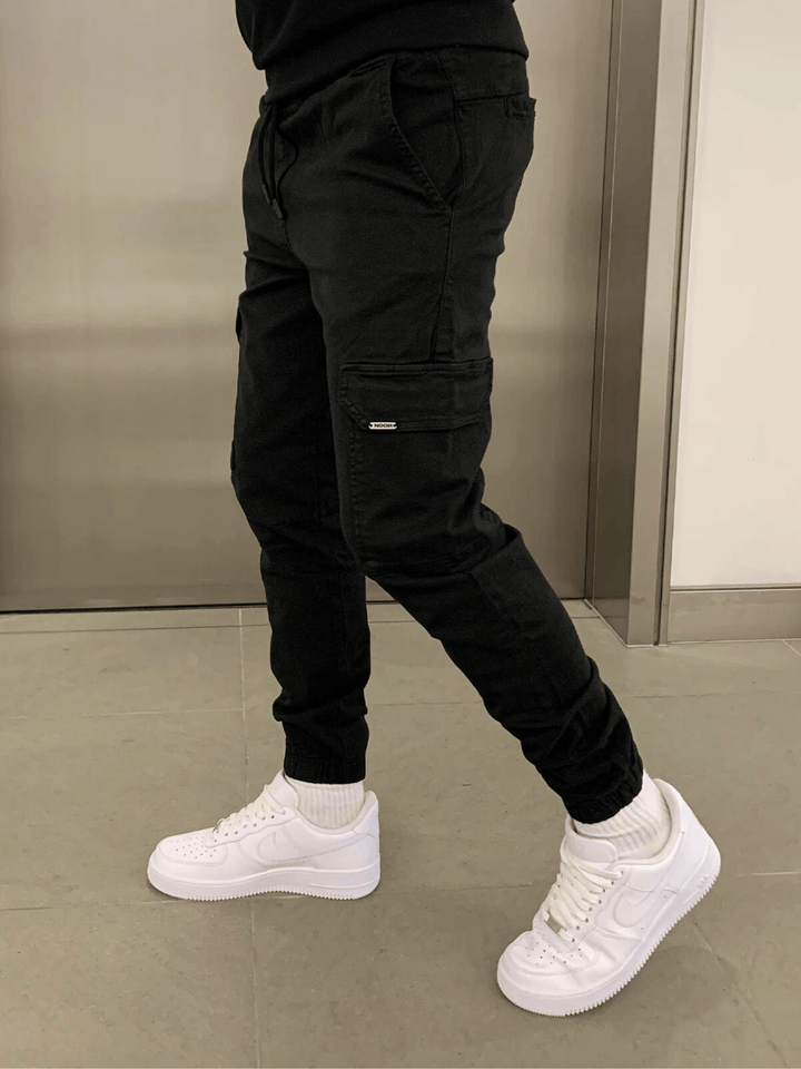 Rogers™ | Cargo Jogger Fit