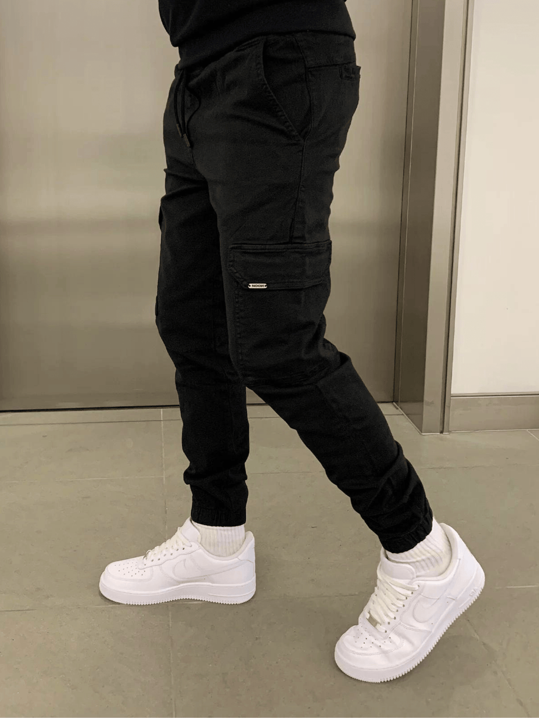 Stetson™ Cargo Joggers