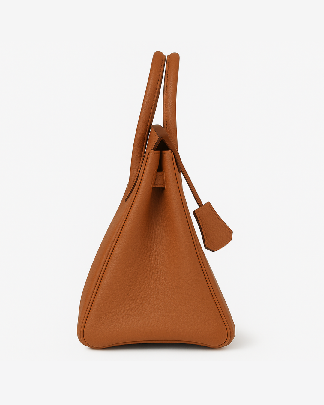 Mirae™ Belle Noir Handbag