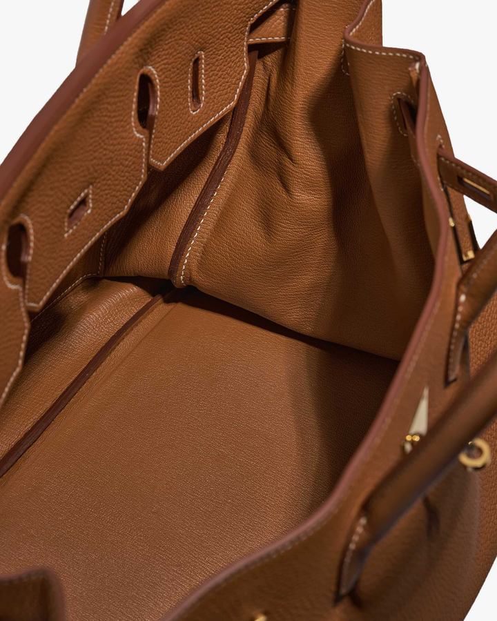 Mirae™ Belle Noir Handbag