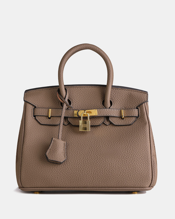 Mirae™ Belle Noir Handbag