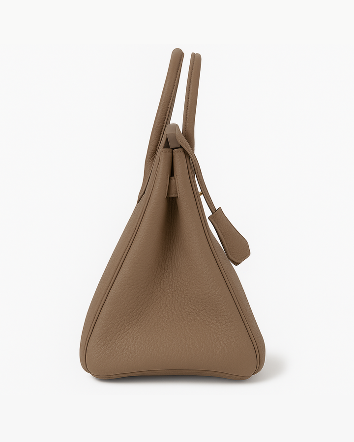 Mirae™ Belle Noir Handbag