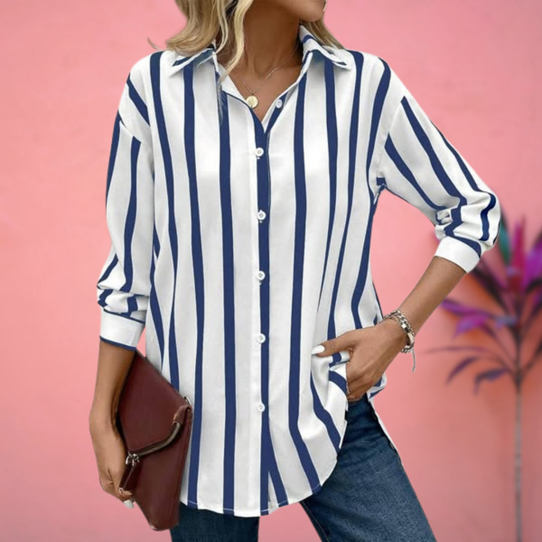 Viola™ - Elegant Blouse