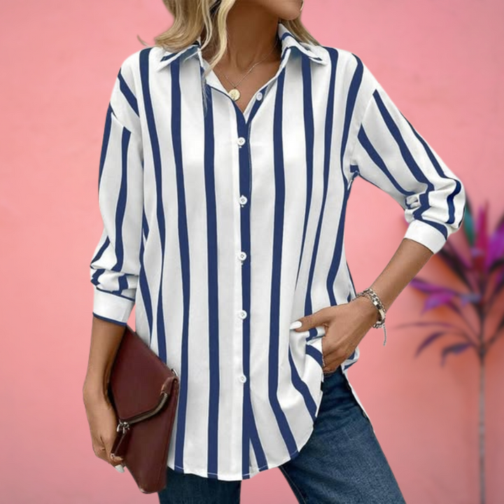 Viola™ - Elegant Blouse