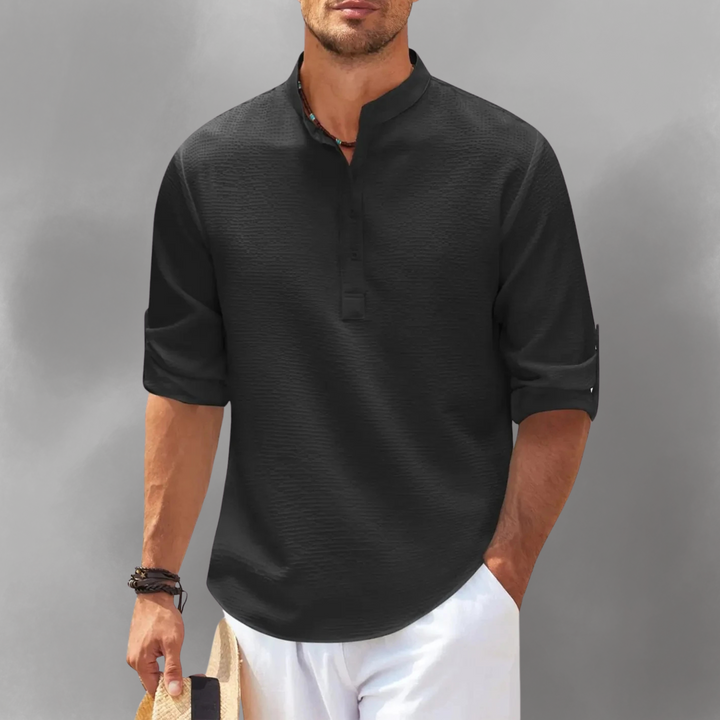 Ronin™ Long-Sleeved Classic Shirt