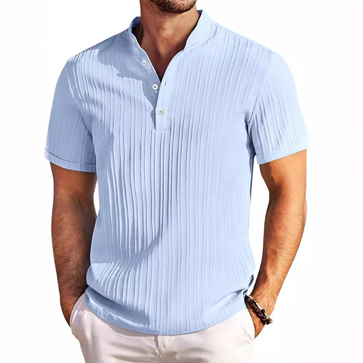 Haze™ Striped Short Sleeve Shirt