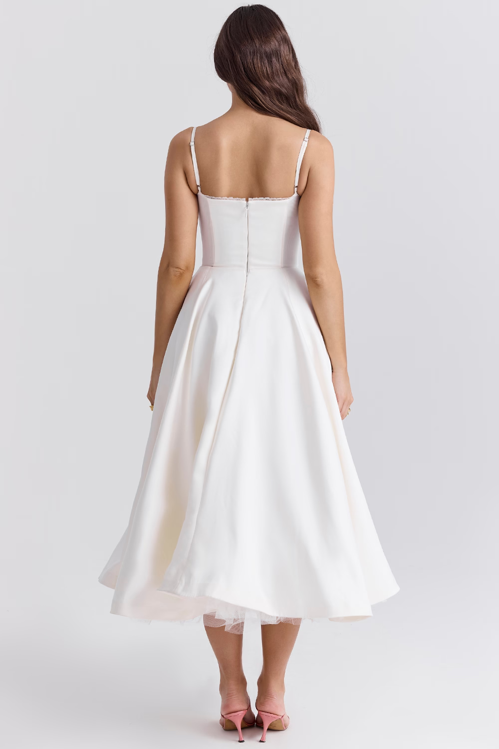 Livia™ Sculpting Corset Dress