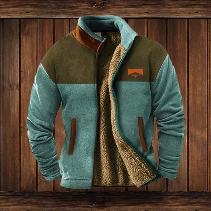 Nathan™ Outdoor Fleece Jacket