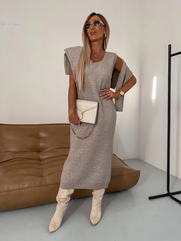 Nova™ Women's Knitwear Set