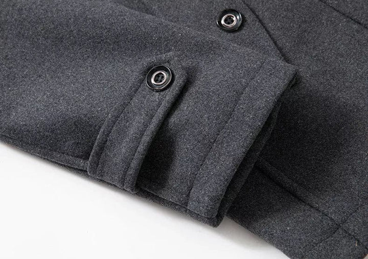 Enzo™ Two-Piece Coat