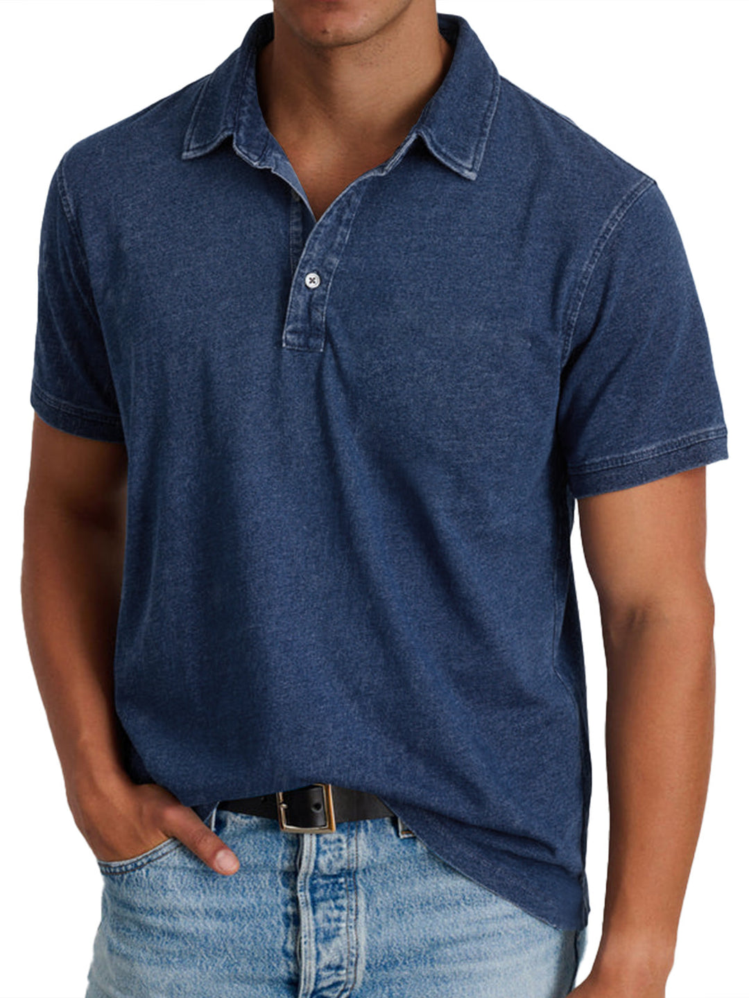 Percy™ Everyday Essential Polo