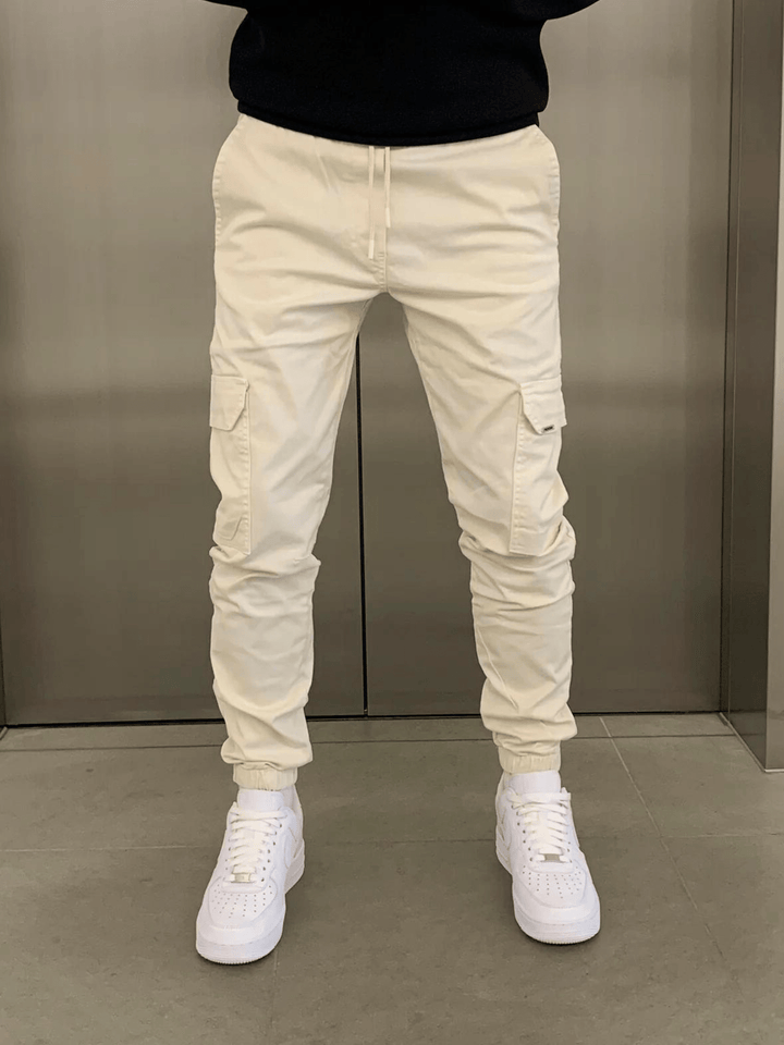 Rogers™ | Cargo Jogger Fit