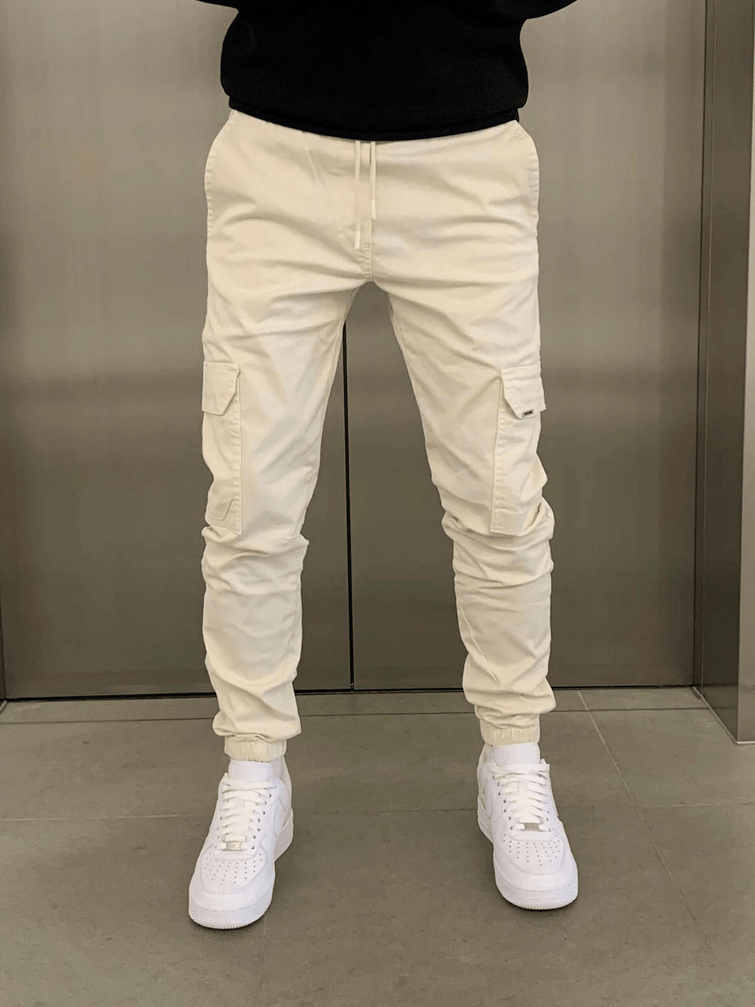 Stetson™ Cargo Joggers