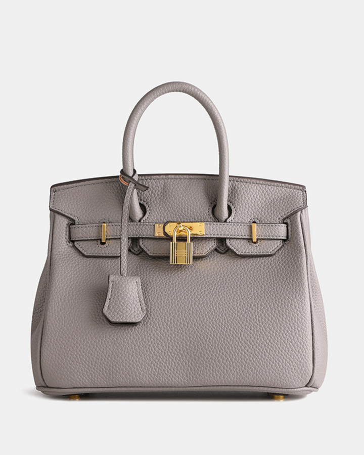 Mirae™ Belle Noir Handbag