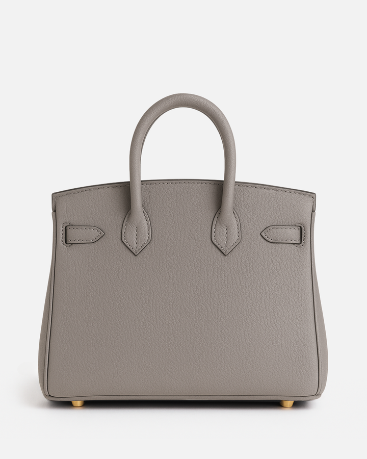 Mirae™ Belle Noir Handbag
